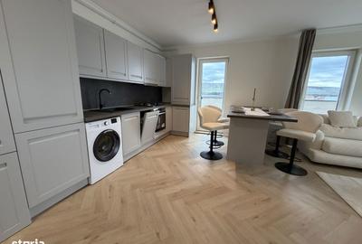 Apartament cu 2 camere în Florești - 8