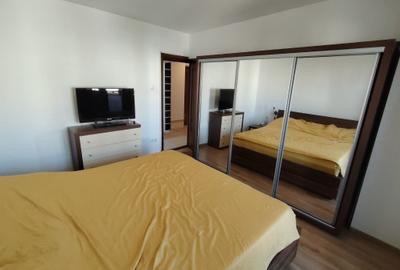 Apartament 2 camere - Stradal Octavian Goga - mobilat si utilat - 9