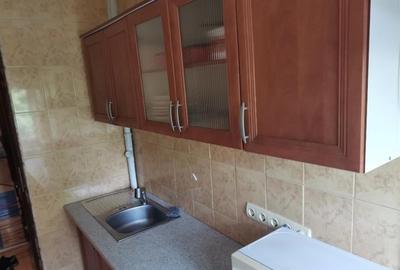 Inchiriere Apartament 2 Camere Semidecomandat Berceni-Resita - 8