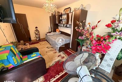 Apartament cu 2 camere decomandat în Dacia - 1