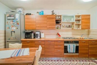 Casă individuală cu 5 camere cu Canalizare în Craiter - 9