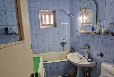 Apartament cu 2 camere decomandat în Central - 5
