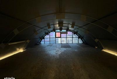 Spațiu comercial, de 280 mp, în Nord - 6