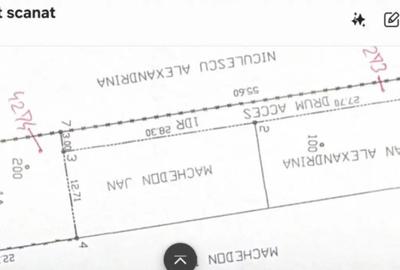 Teren în Podul Corbului - 2