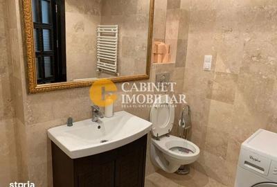 De vânzare: Apartament 2 camere - 66 mp - Copou, Exclusive Residence - 5