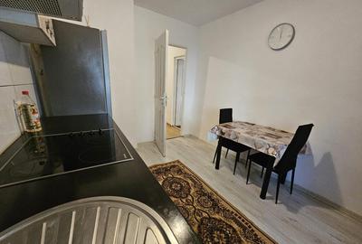 Apartament cu 1 camera strada Zamfirescu