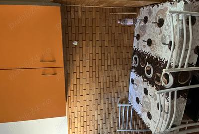 De inchiriat apartament cu doua camere zona Budai - 9