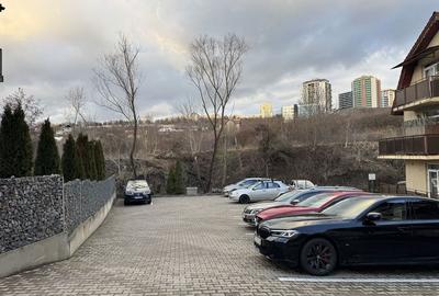 Apartament cu 2 camere decomandat în Dosu Bricii - 3