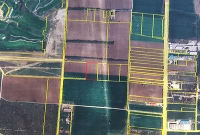 Teren intravilan de vanzare Snagov | Investitie | Langa terenul de golf - 2