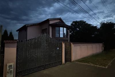 Casă cu 4 camere în Moara Vlăsiei - 4