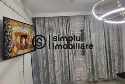 Garsonieră semidecomandată în 1 Mai - 6