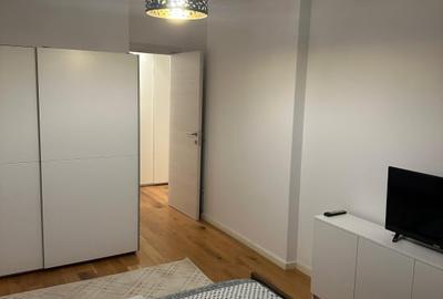 Apartament 2 camere Aviatiei Apartaments - 2