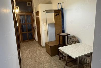 Garsonieră decomandată, mobilată în Ultracentral - 6