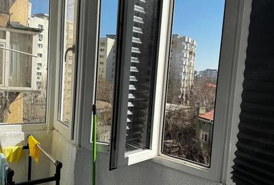 Garsonieră decomandată în Vitan - 2