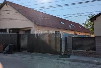 Clădire multifuncțională de vânzare sau închiriere – 7 Noiembrie - 2