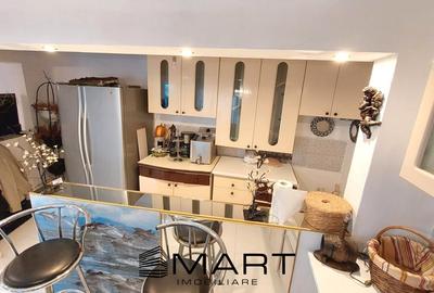 Casa spatioasa si curte zona Terezian - 9