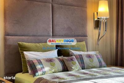 Apartament cu 3 camere, mobilat în Kiseleff - 1