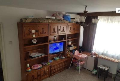 Apartament cu 2 camere nedecomandat în Iosefin - 3
