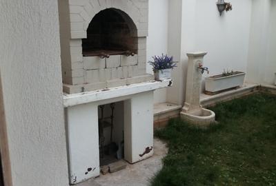 Casă individuală cu 9 camere cu Canalizare în Floreasca - 5