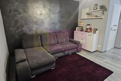Garsonieră decomandată în Brâncoveanu