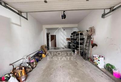 Casă cu 7 camere cu Canalizare în Girocului - 7