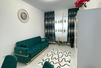 Apartament 2 camere,decomandat-Militari Residence - 4