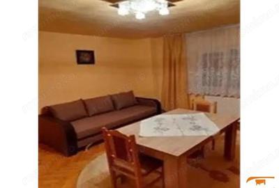 2 camere zona Steaua etaj 1 cu centrala - 2