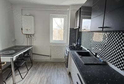 Apartament cu 2 camere semidecomandat în Semicentral