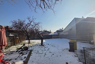 Casă cu 3 camere cu Teren 500 Mp în Central - 7