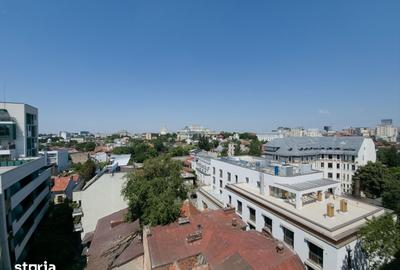Apartament cu 2 camere în Centrul Civic - 9