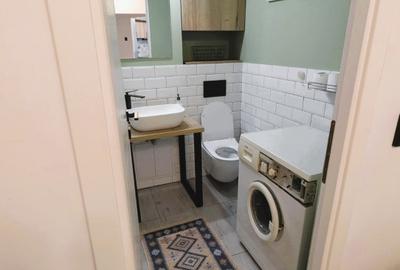 Apartament 2 camere decomandate, zona Profi Grigorescu - 9