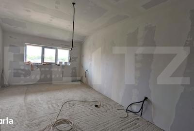 Casă cu 4 camere cu Teren 538 Mp în Priseaca - 3