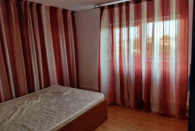 Apartament cu 2 camere în Cumpăna - 4
