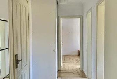 Apartament cu 2 camere decomandat în Dumbrăvița - 6