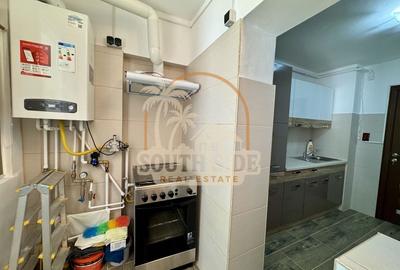 Apartament decomandat cu 2 camere proaspat renovat, zona Girocului - 13