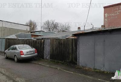Casa demolabila pe teren intravilan de 234 mp in Bucuresti zona Progresul. - 11