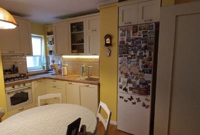 Apartament cu 3 camere circular în Drumul Taberei - 1