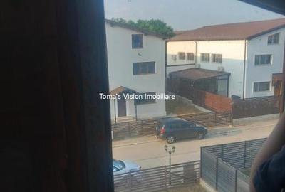 Vanzari Case / vile ILFOV - SUD 1 DECEMBRIE - 2