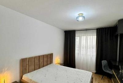 Apartament de 2 camere, utilat premium, parcare – Zona Pipera OMV - 8