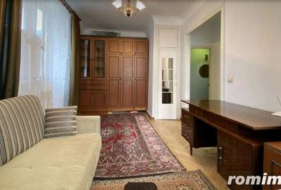 Inchiriez garsoniera confort 1 in zona Marasti - 3