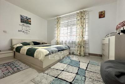 Apartament cu 2 camere decomandat, mobilat în Steaua - 6