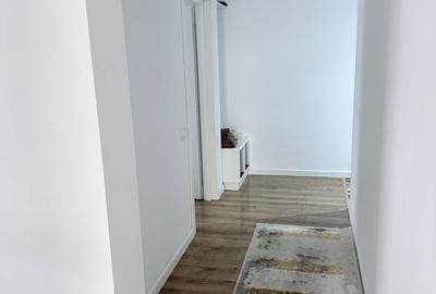 Apartament cu 2 camere decomandat în Central - 7