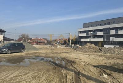 Spațiu comercial, în Ghiroda - 2