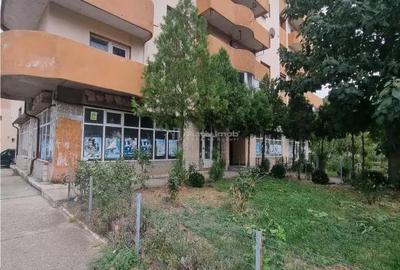 Spațiu comercial, de 106 mp, în Central - 15