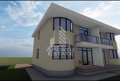 Duplex cu 5 camere la rosu in zona Calea Urseni - 2