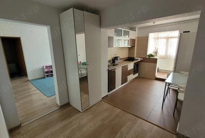 3 camere, semidecomandat, Militari, str. Dreptatii - 1