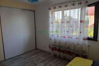 De vanzare casa P+1 cu teren 1000 mp  Comuna Berceni - 12