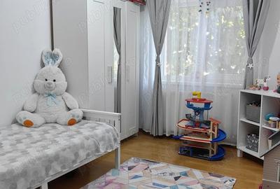 Apartament cu 3 camere de vanzare Burdujeni - 8