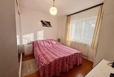 Apartament cu 3 camere decomandat în Mioriței - 6