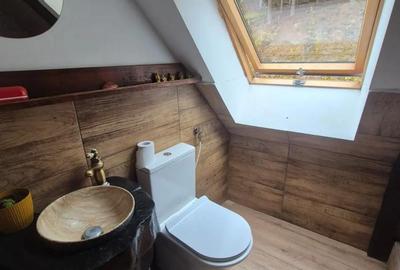 Casă cu 5 camere cu Teren 1578 Mp în Poiana Horea - 7